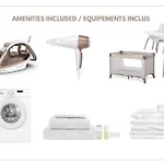 Louvre - Premium Apartment For 4