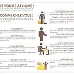 Louvre - Premium Apartment For 4
