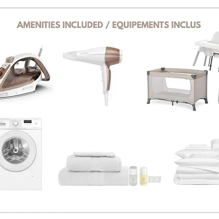 Apartment Louvre - Premium For 4 Paris