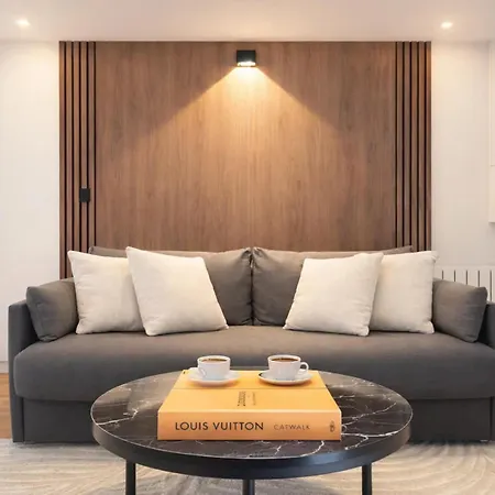 Appartamento Louvre - Premium For 4 *