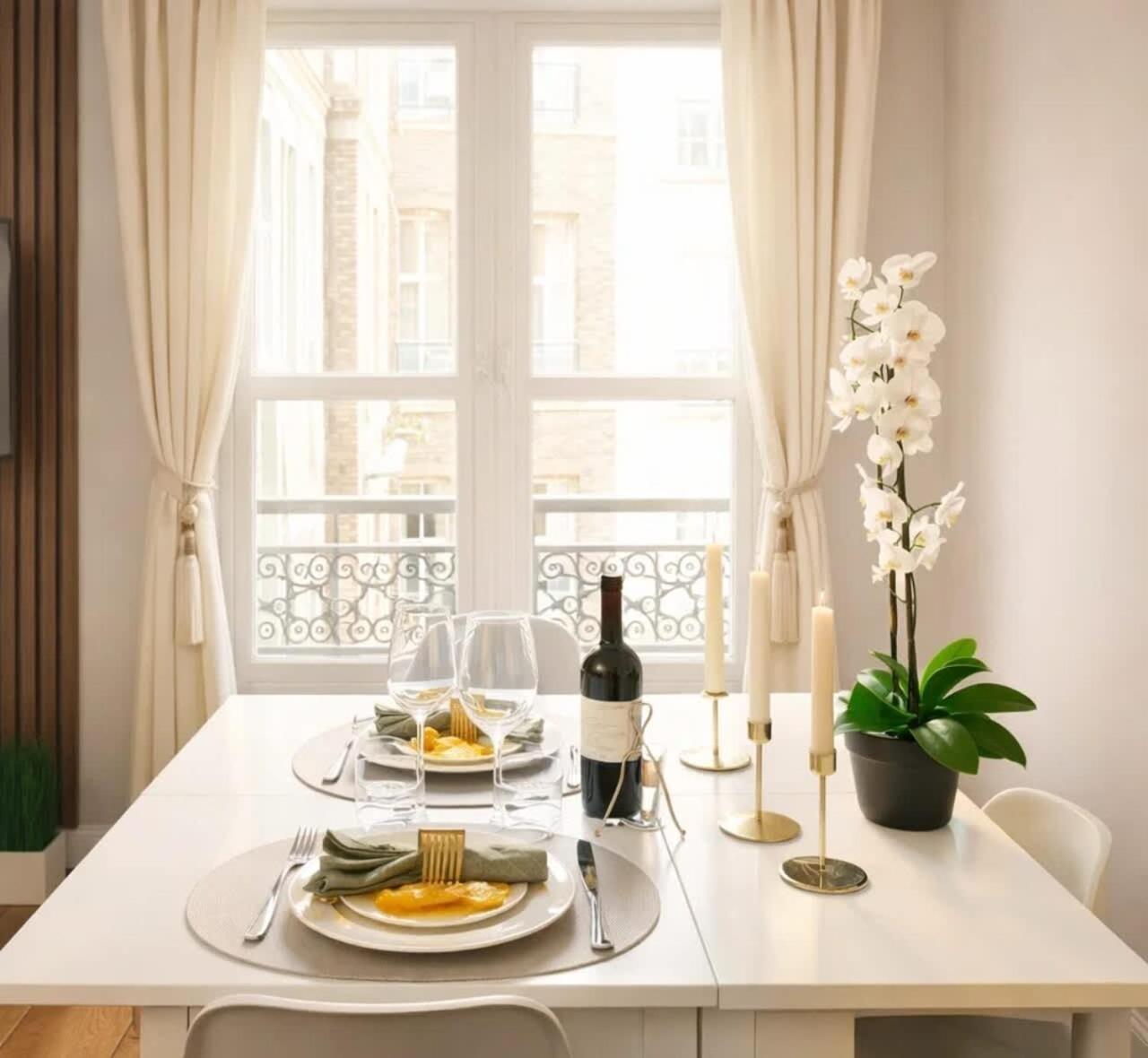 Louvre - Premium For 4 * Parigi