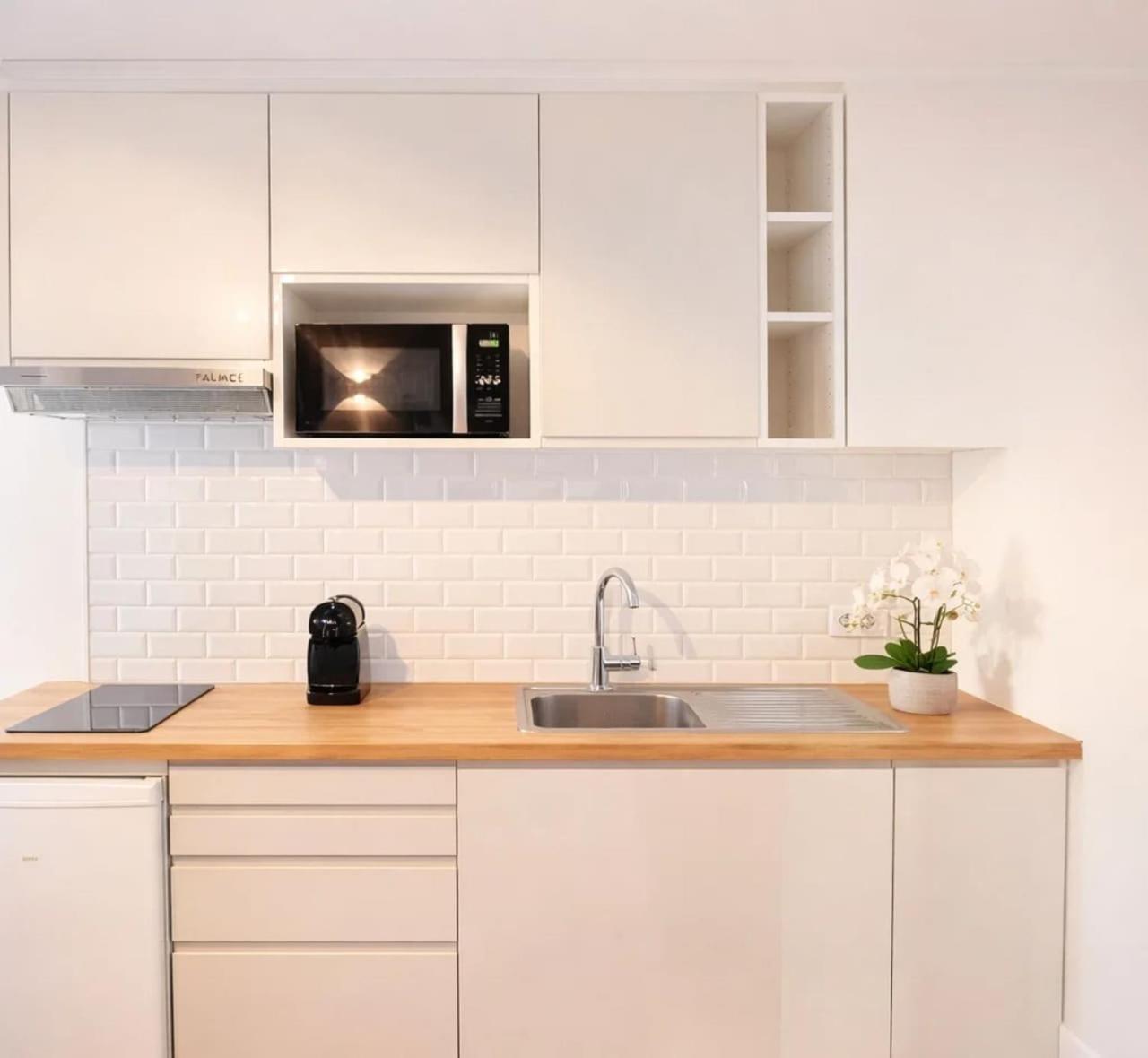 Apartment Louvre - Premium For 4